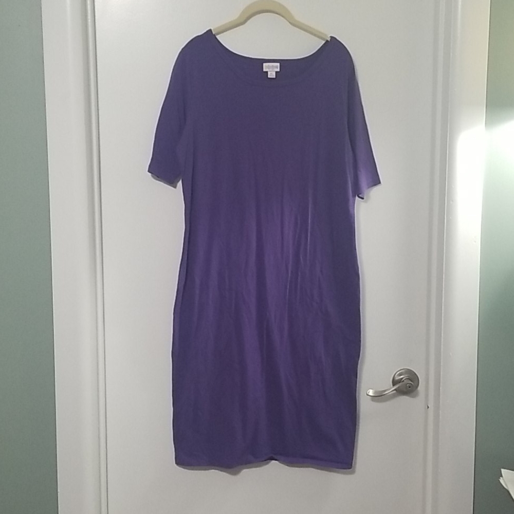 Lularoe Julia